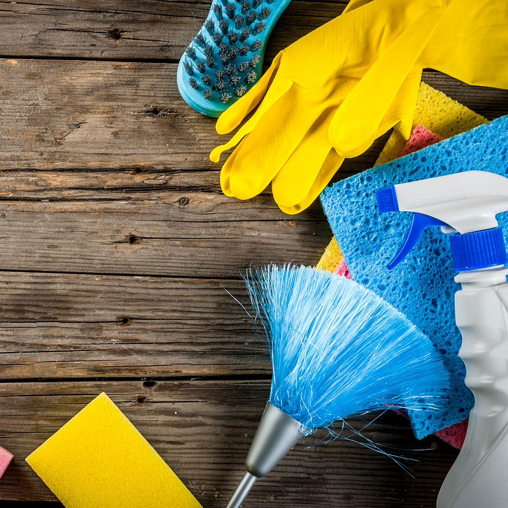 Benefits of Cleaning Your Home Regularly